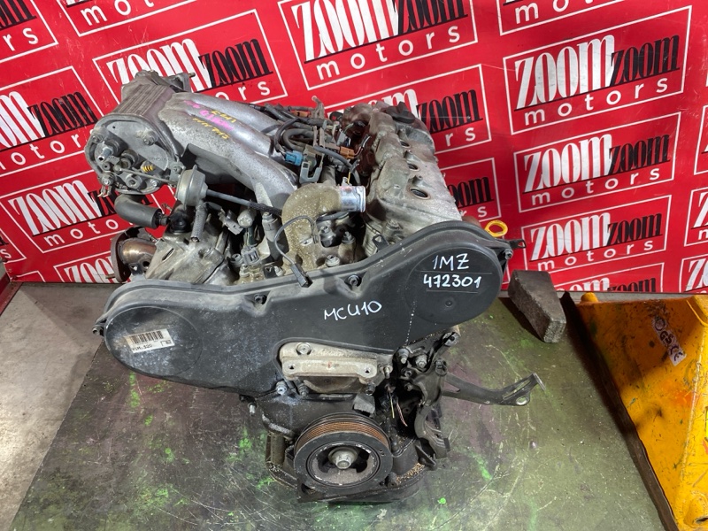 Двигатель, 156800 рублей, Солонцы