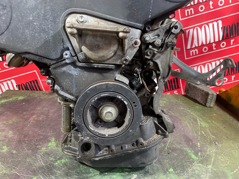 Двигатель, 156800 рублей, Солонцы