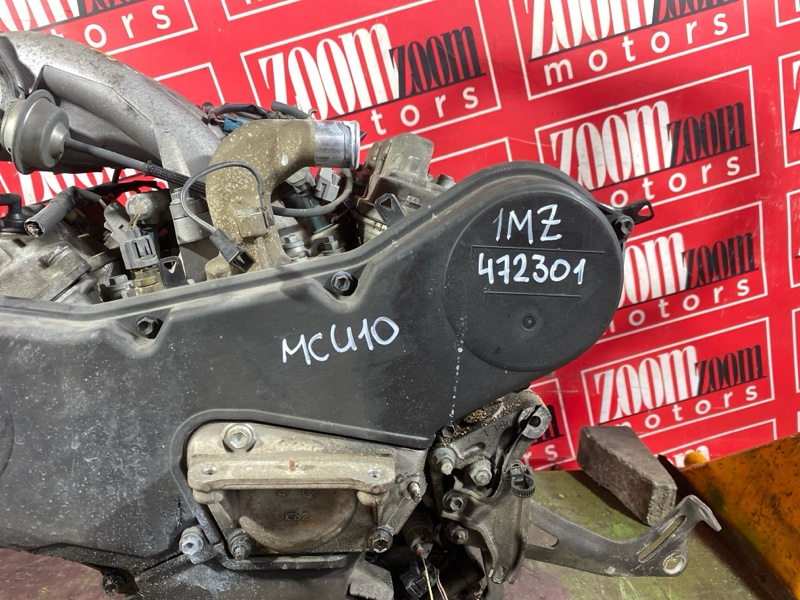 Двигатель, 156800 рублей, Солонцы