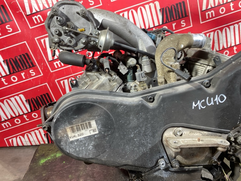 Двигатель, 156800 рублей, Солонцы