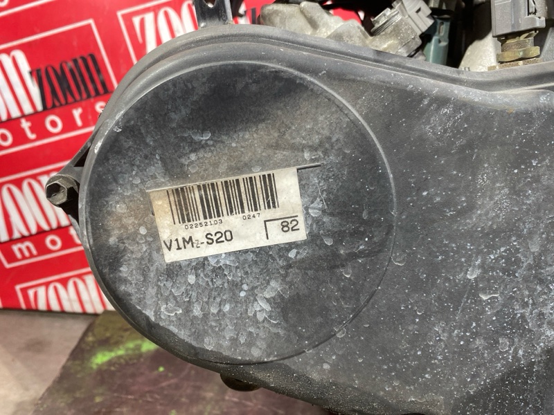 Двигатель, 156800 рублей, Солонцы