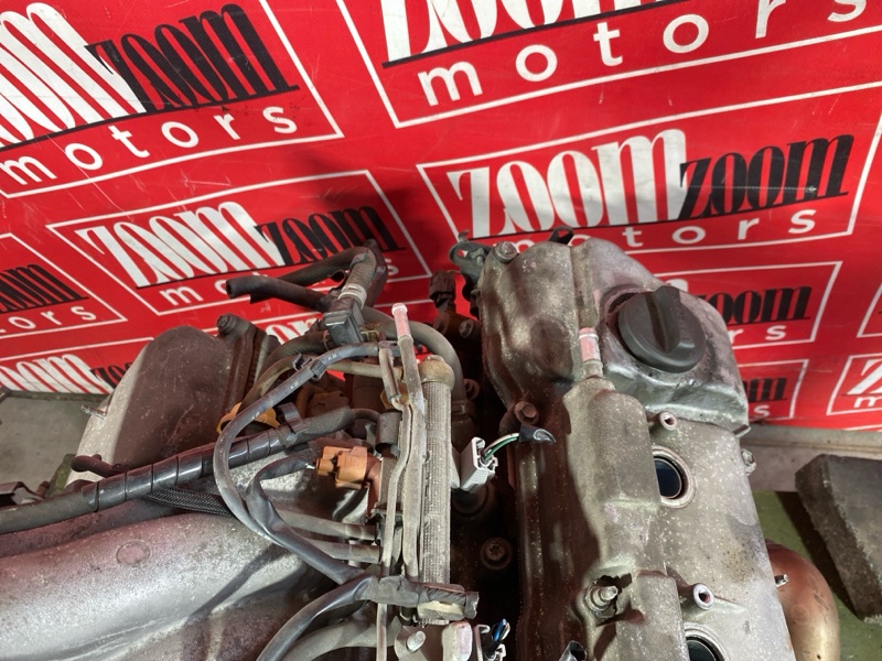 Двигатель, 156800 рублей, Солонцы