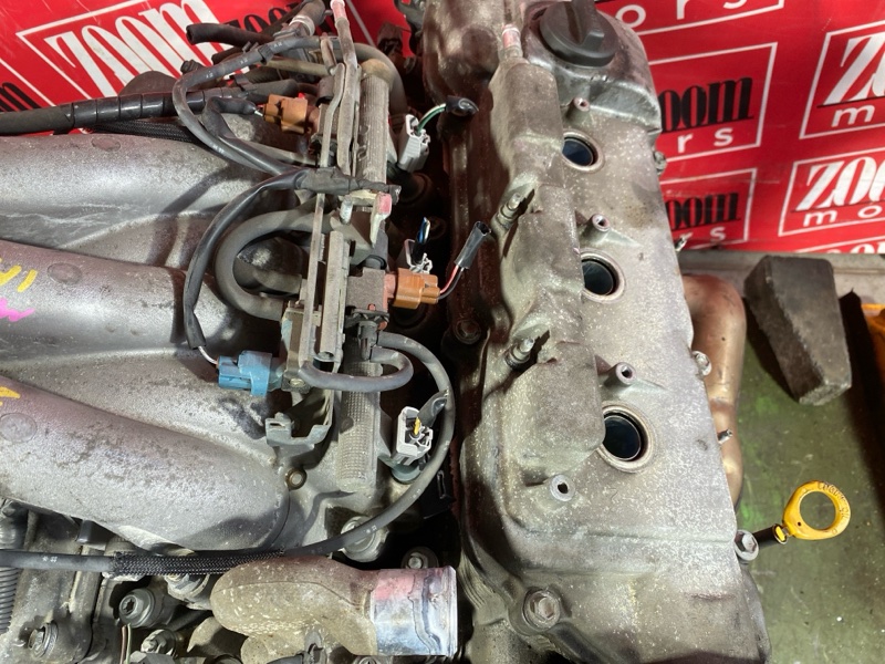 Двигатель, 156800 рублей, Солонцы