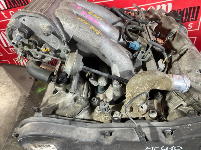 Двигатель, 156800 рублей, Солонцы