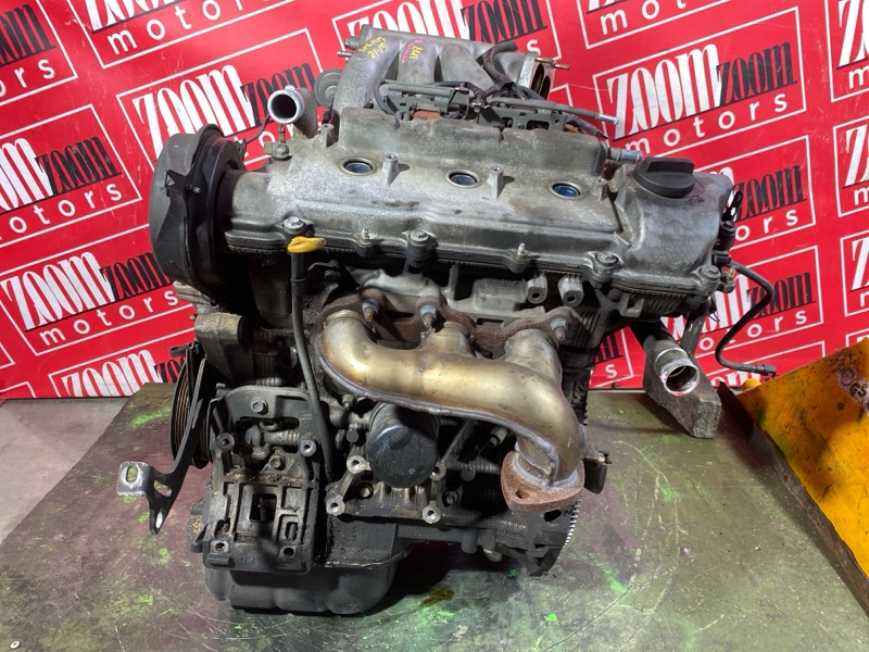 Двигатель, 156800 рублей, Солонцы