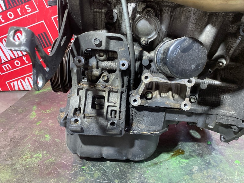 Двигатель, 156800 рублей, Солонцы