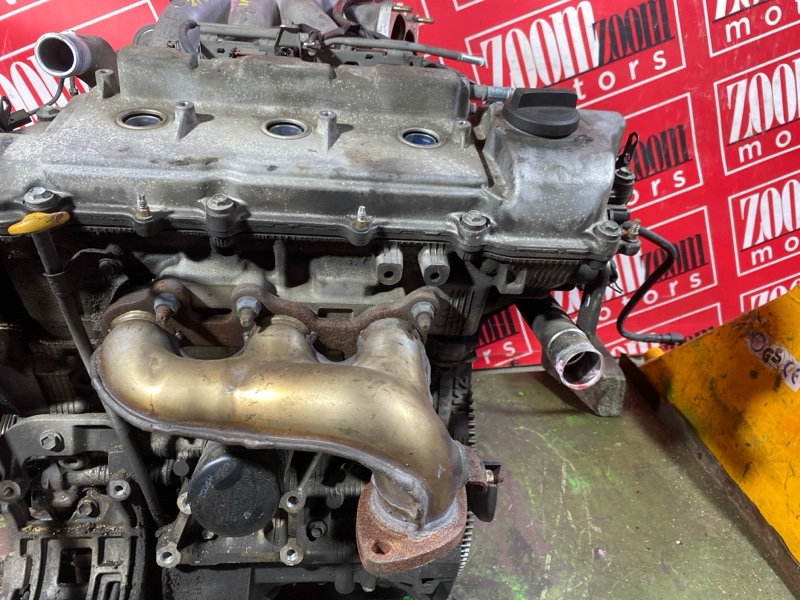 Двигатель, 156800 рублей, Солонцы