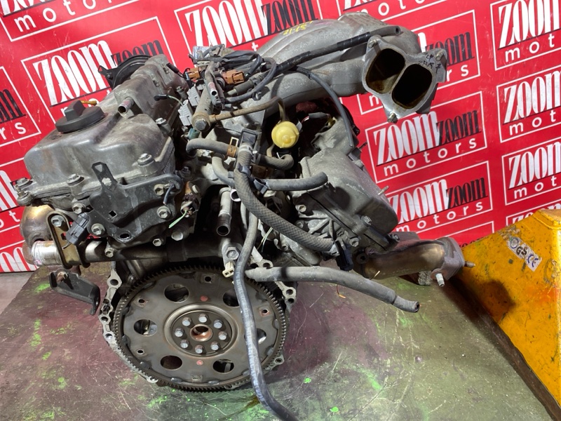 Двигатель, 156800 рублей, Солонцы