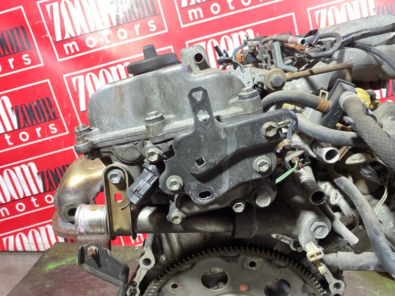 Двигатель, 156800 рублей, Солонцы