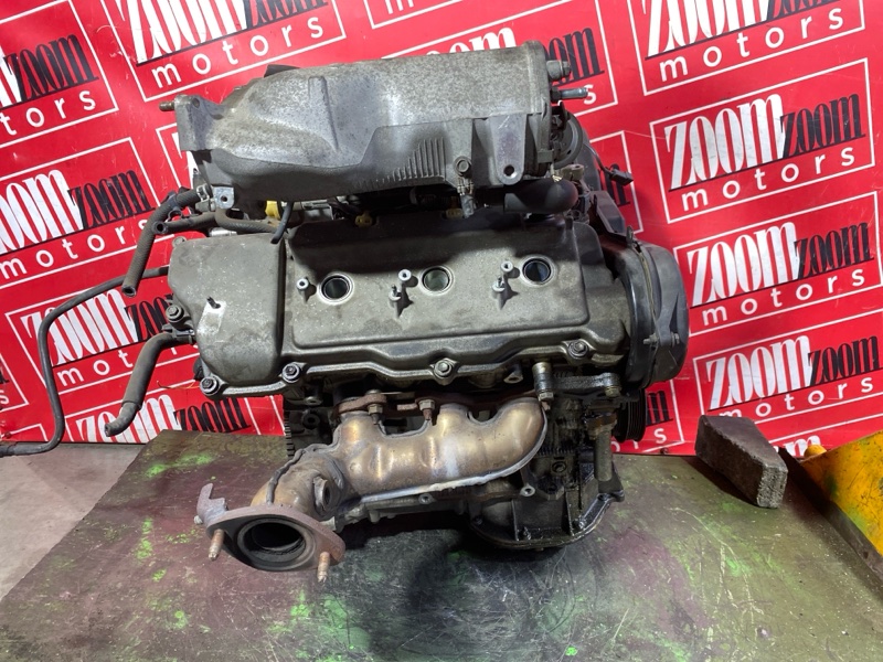 Двигатель, 156800 рублей, Солонцы