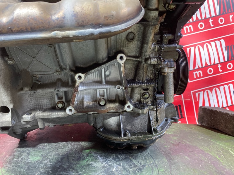 Двигатель, 156800 рублей, Солонцы