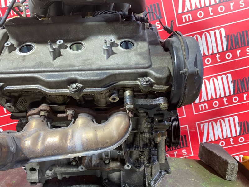 Двигатель, 156800 рублей, Солонцы