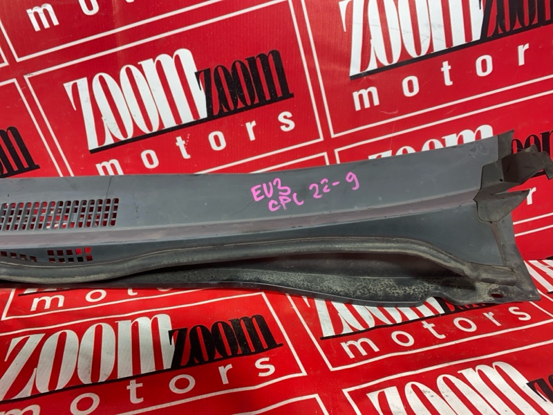 Решетка под лобовое стекло, 900 рублей, Красноярск