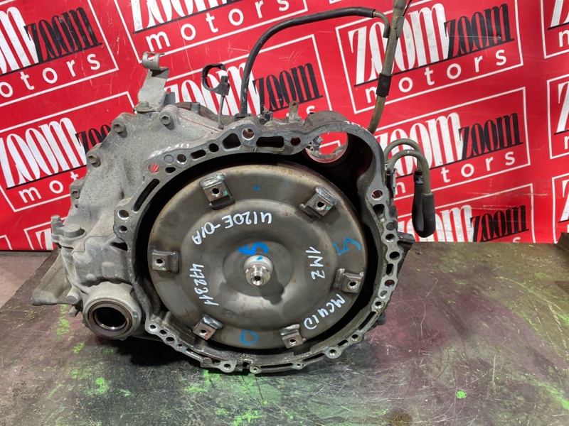 АКПП, 147300 рублей, Красноярск