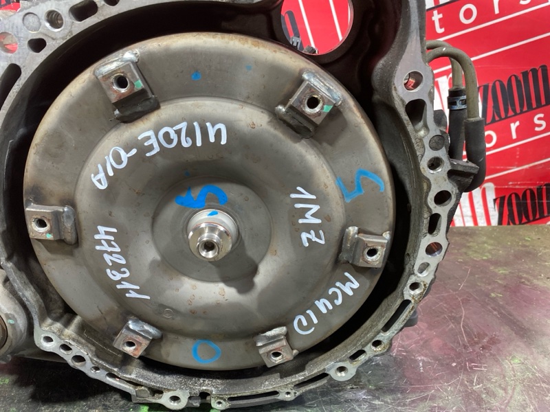 АКПП, 147300 рублей, Красноярск