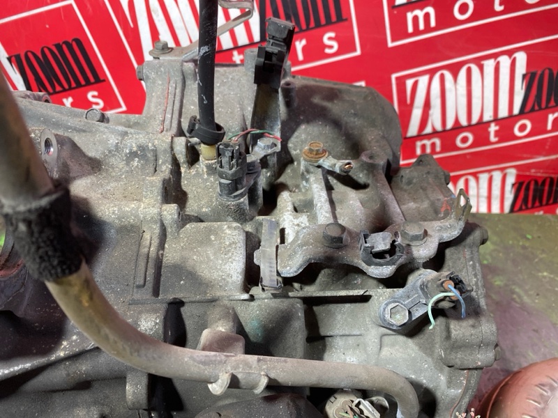 АКПП, 147300 рублей, Красноярск