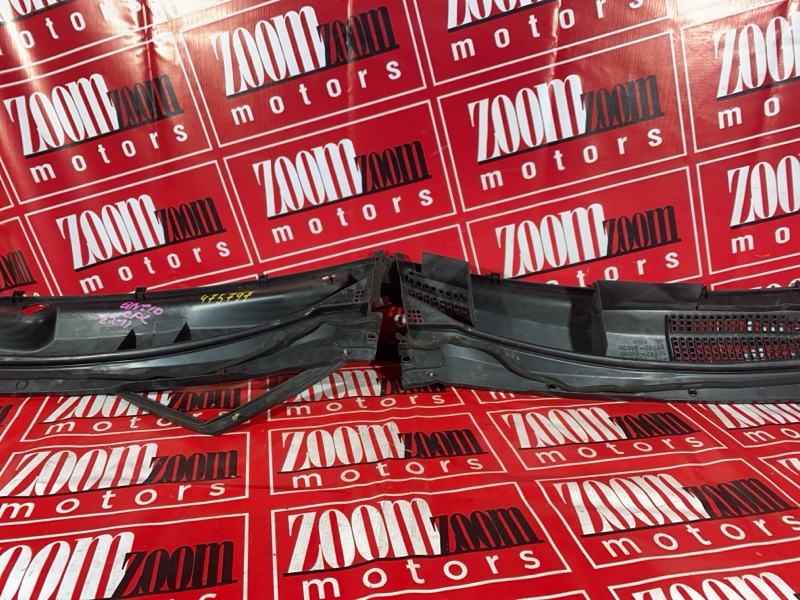 Решетка под лобовое стекло, 1000 рублей, Красноярск