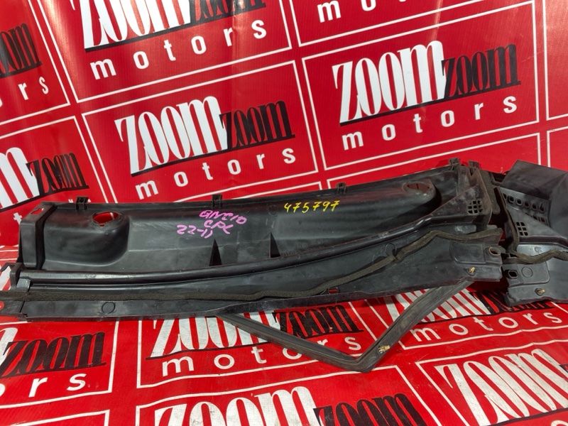 Решетка под лобовое стекло, 1000 рублей, Красноярск