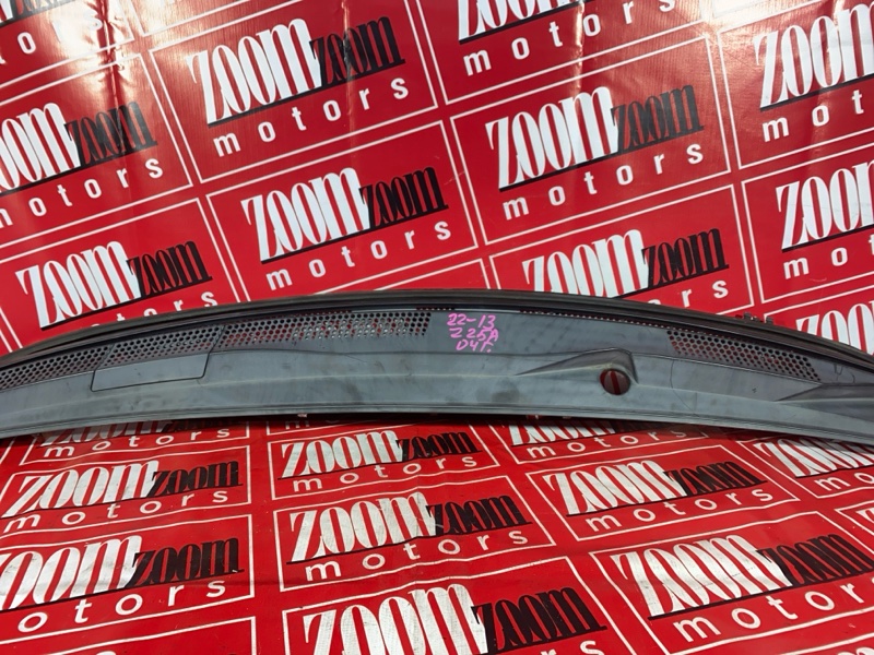 Решетка под лобовое стекло, 700 рублей, Красноярск