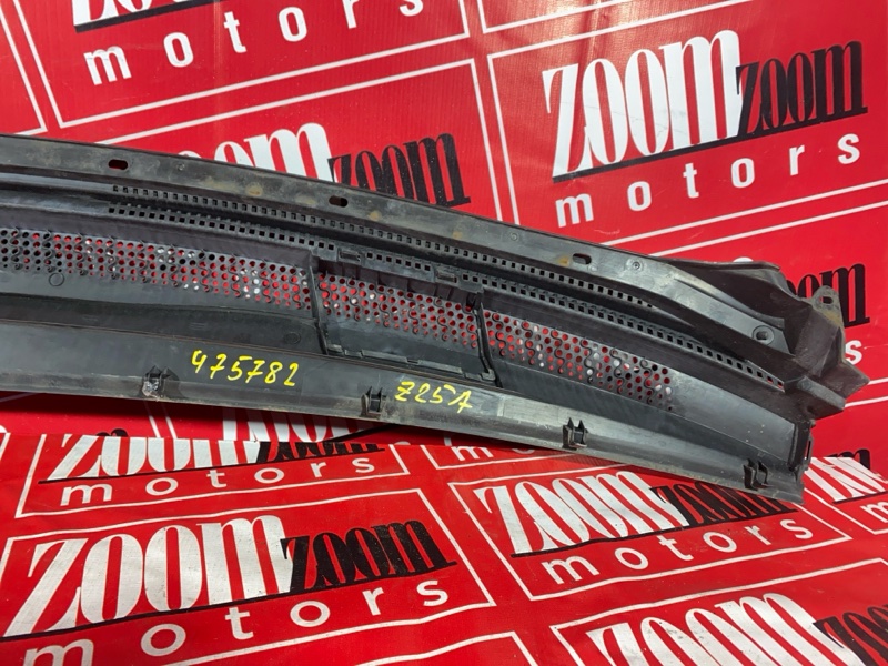 Решетка под лобовое стекло, 700 рублей, Красноярск