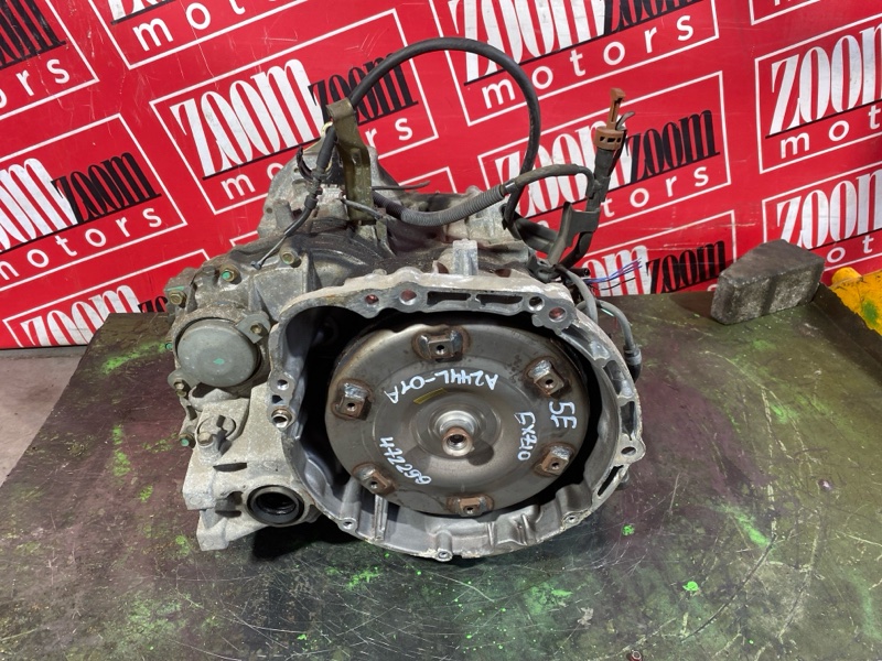 АКПП, 37000 рублей, Красноярск