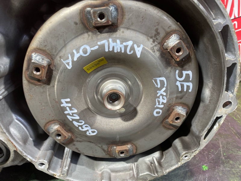 АКПП, 37000 рублей, Красноярск