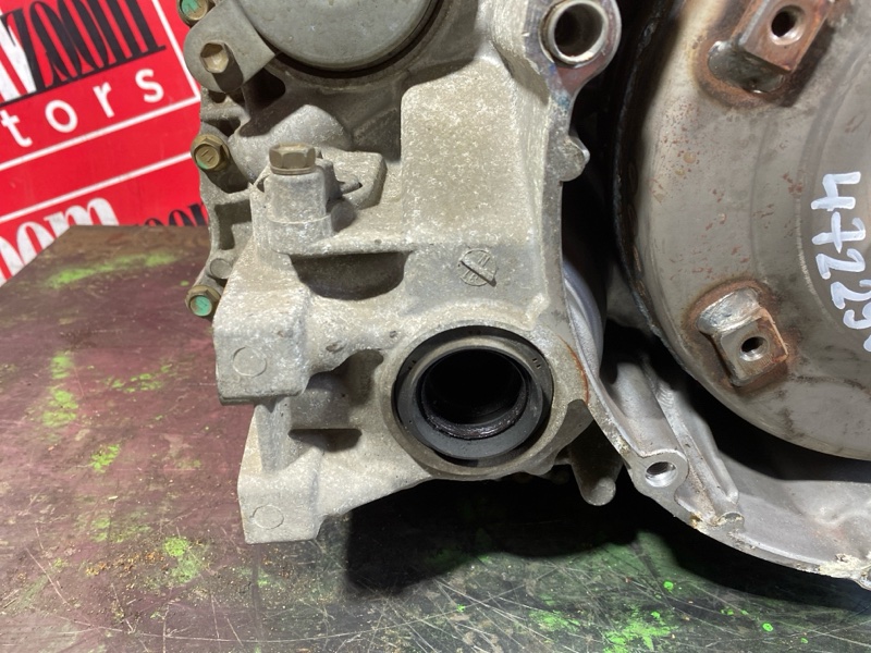 АКПП, 37000 рублей, Красноярск