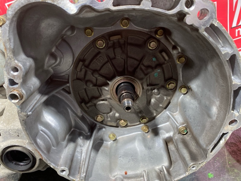 АКПП, 37000 рублей, Красноярск