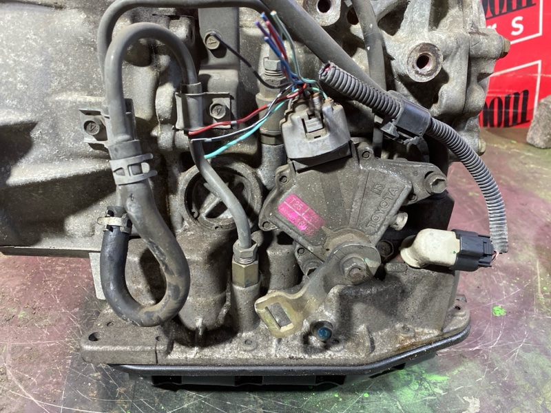 АКПП, 37000 рублей, Красноярск