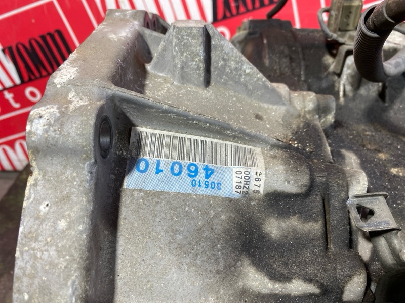 АКПП, 37000 рублей, Красноярск