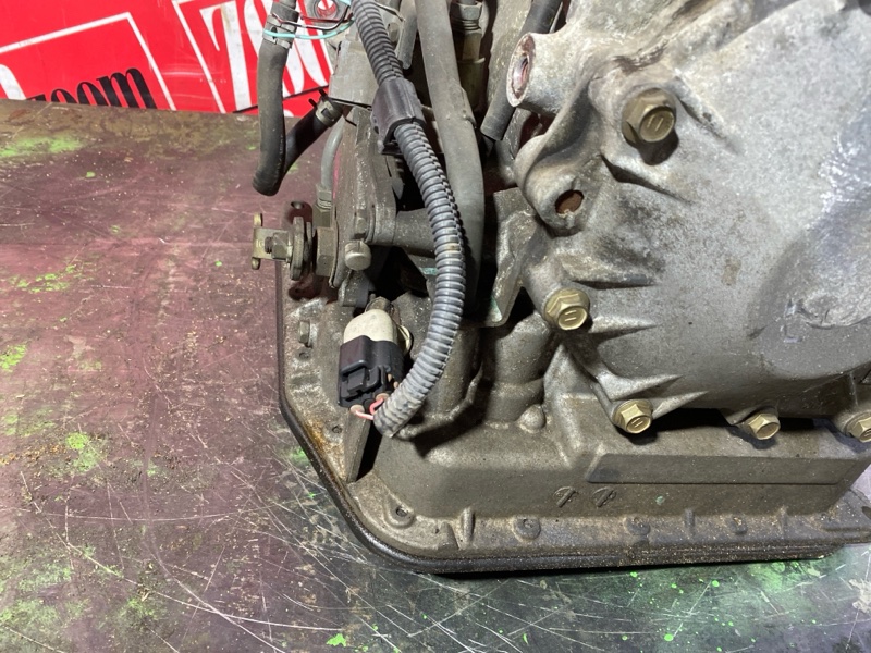 АКПП, 37000 рублей, Красноярск