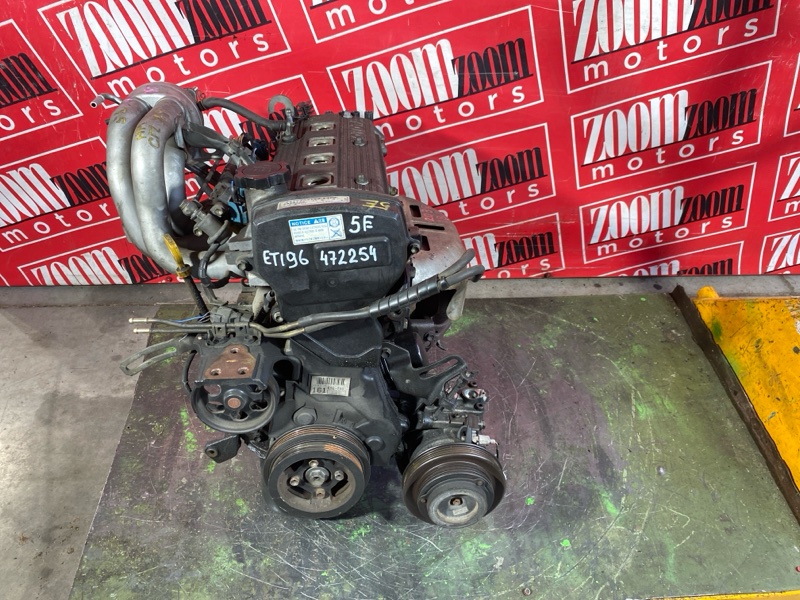 Двигатель, 118000 рублей, Красноярск