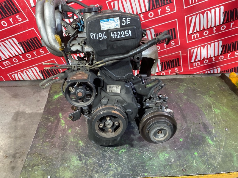 Двигатель, 118000 рублей, Красноярск