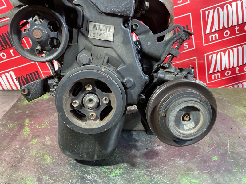 Двигатель, 118000 рублей, Красноярск