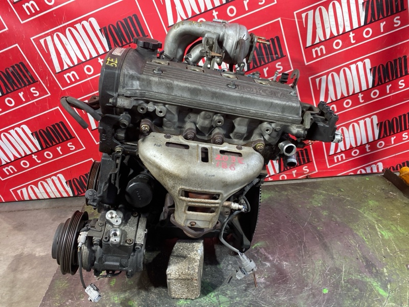 Двигатель, 118000 рублей, Красноярск