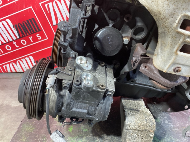 Двигатель, 118000 рублей, Красноярск