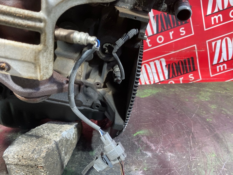 Двигатель, 118000 рублей, Красноярск