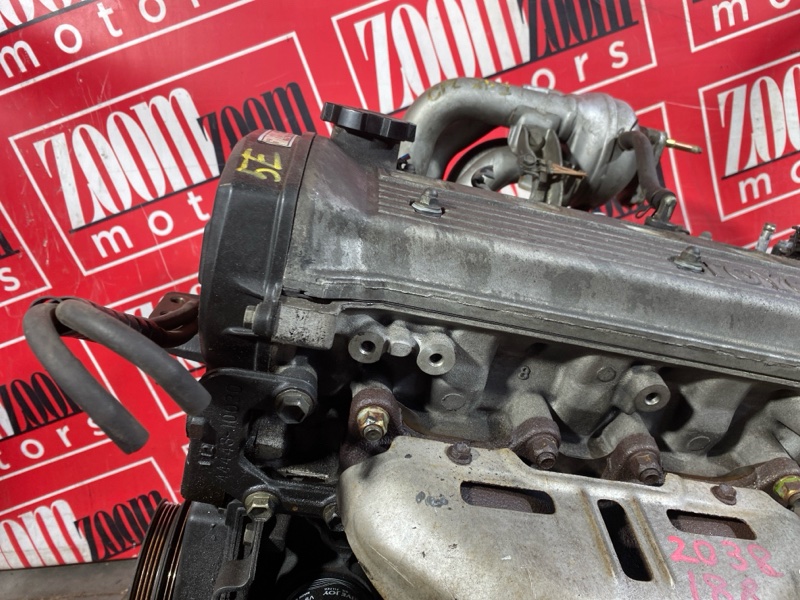 Двигатель, 118000 рублей, Красноярск