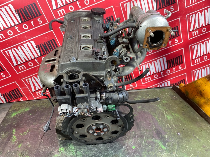 Двигатель, 118000 рублей, Красноярск