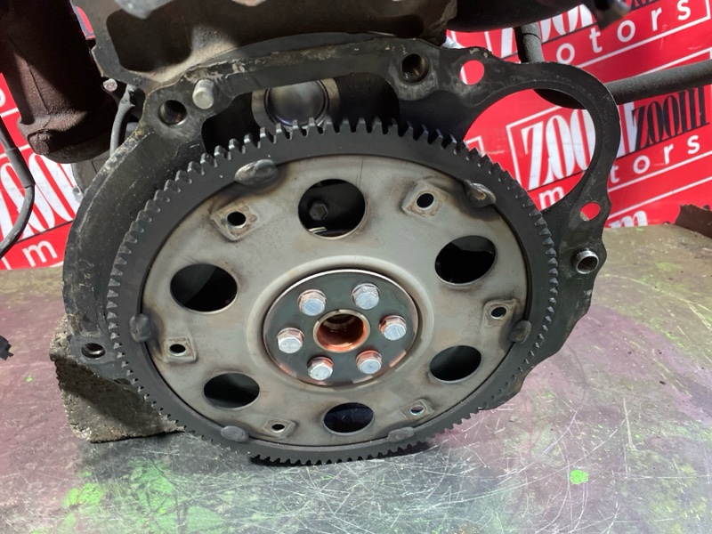 Двигатель, 118000 рублей, Красноярск