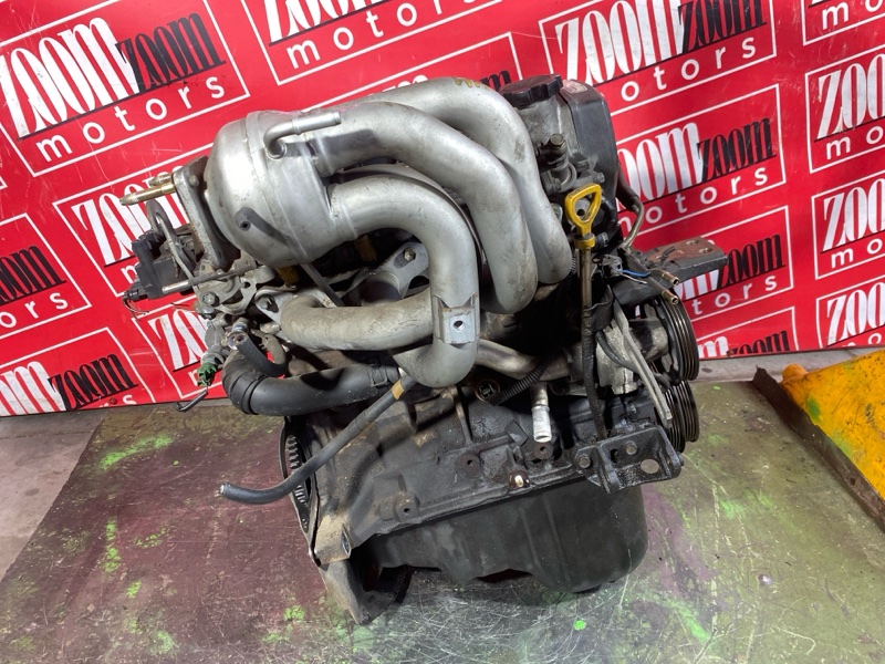 Двигатель, 118000 рублей, Красноярск