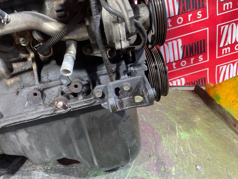 Двигатель, 118000 рублей, Красноярск