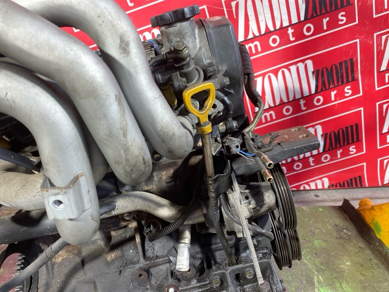 Двигатель, 118000 рублей, Красноярск