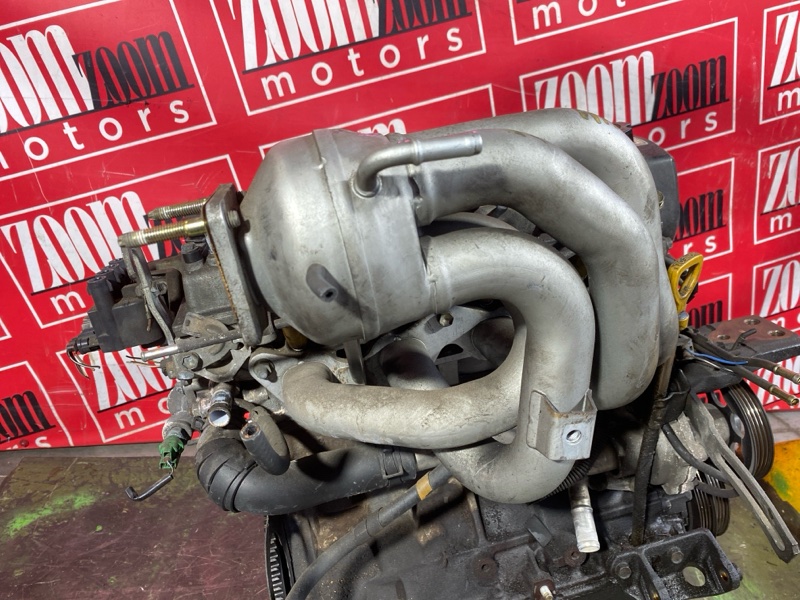 Двигатель, 118000 рублей, Красноярск