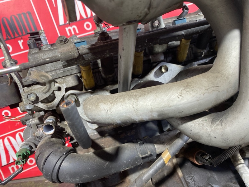 Двигатель, 118000 рублей, Красноярск