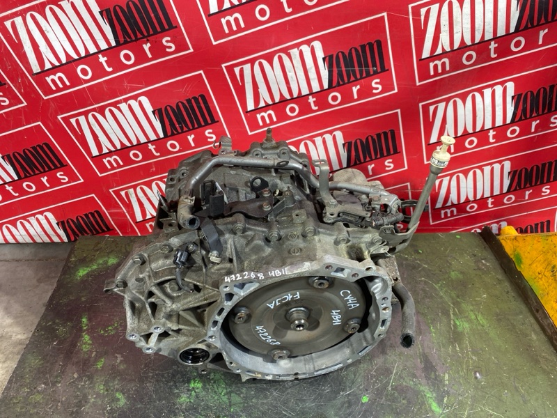 АКПП, 33300 рублей, Красноярск