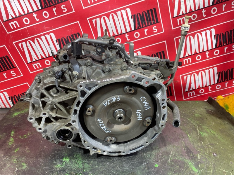 АКПП, 33300 рублей, Красноярск