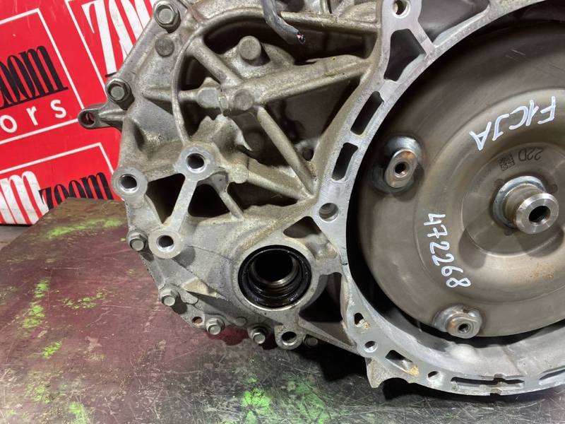 АКПП, 33300 рублей, Красноярск