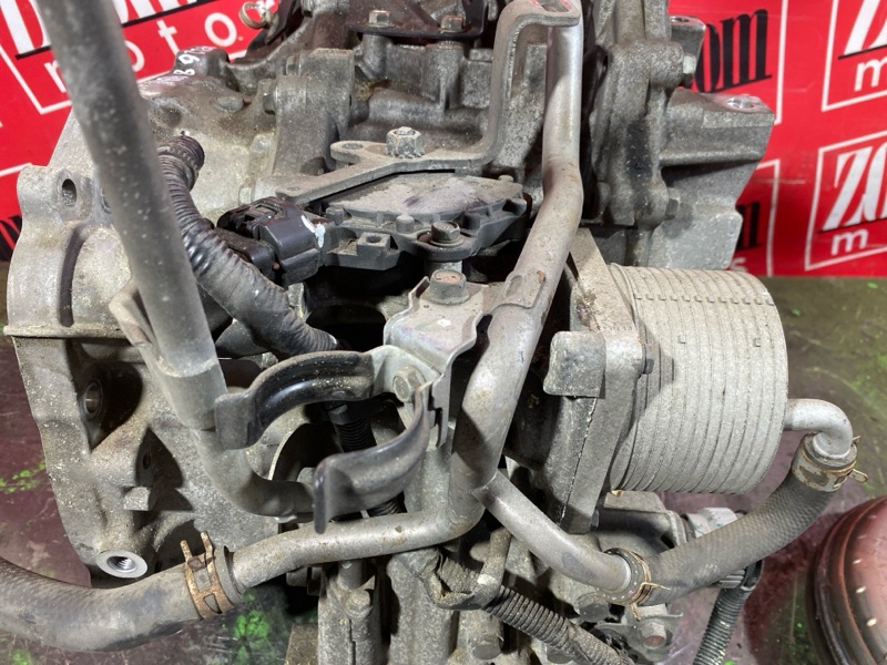 АКПП, 33300 рублей, Красноярск