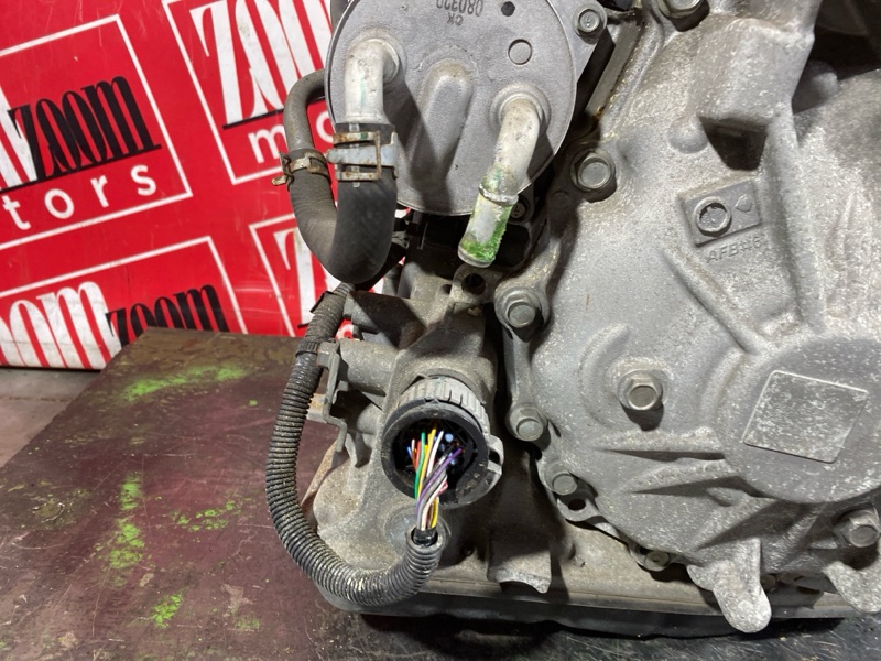 АКПП, 33300 рублей, Красноярск